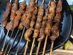 -锅十二涮肉馆·鞭蛋锅