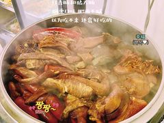 -惠记粉汤羊血(小南门店)