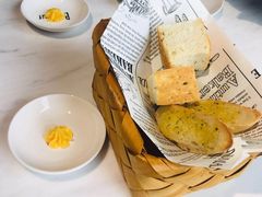 -Wei菋·Le Bistrot