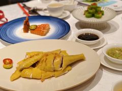 -红棉中餐厅·广州海航威斯汀酒店