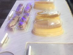 -幸福西饼面包茶饮(车公庙店)