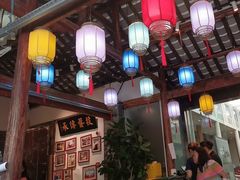 -院8里·少城记忆老川菜(宽窄巷子店)