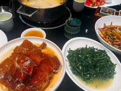 -花城粤菜餐厅(高新区店)