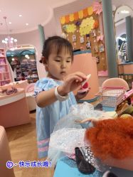 -奈尔宝·儿童乐园·亲子餐厅(苏州大悦城店)