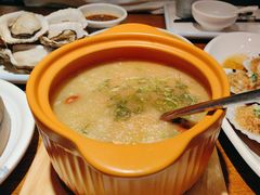 -乔街深夜食堂·小龙虾·高压锅生蚝(杭州总店)