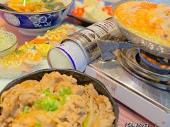 -晴季寿司(红旗街万达店)