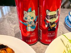 -1937青岛老味道·海肠捞饭·青岛菜(大鲍岛栈桥店)