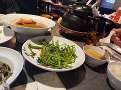 -汤城小厨•粤菜•靓汤(苏州街店)
