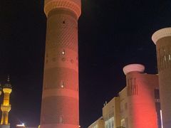 -新疆国际大巴扎