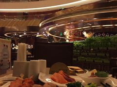 -杭州国际会议中心洲际酒店-原素全日餐厅(解放东路店)