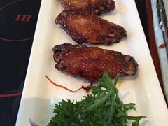 院落创意菜(太阳宫凯德MALL店)-院落创意菜