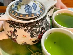 泰式青茶-愛的烹調