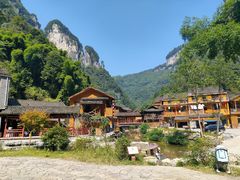 -矮寨·十八洞·德夯大峡谷景区