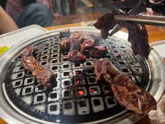 -霸腹烤肉(厦门柚子番店)