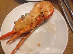 -大汉金桥华美达广场酒店·食秀全日制餐厅