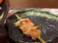 -弓二·烧鸟居酒屋(财富购物中心店)
