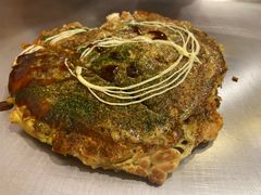 -日葵 大阪烧ひまり(仙霞路店)