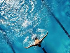 -芭芙莱泳健会(平吉店)