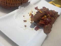 -小菜园新徽菜(江阴万达店)