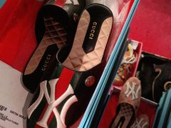 -Gucci(首创奥特莱斯店)