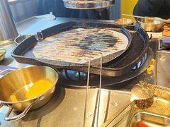 -喜井无限自助烤肉公司(石厦店)