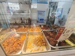 -王家沙点心店(万航渡路店)