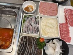 -海底捞火锅(铂澜大象城店)