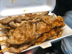 -豪香里脊肉串(大中路店)