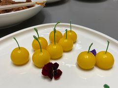 樱桃栗子-燕春楼(海河华鼎店)