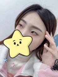 -韩美绣·骨相纹眉·洗眉美瞳线