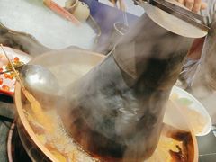 -乔先生涮肉·鲜活牛羊肉火锅(塘沽店)