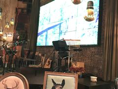 -胡桃里乐队酒馆(鎏嘉码头店)