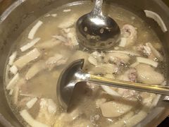 -润园四季椰子鸡火锅(海上世界店)