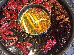 -重庆渝达老火锅(春熙路店)