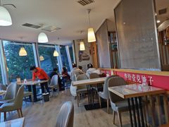 -叁拾壹克饺子·东北菜(国贸店)