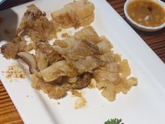 -百年银屏蚝烙·潮汕菜·非遗(乐山店)