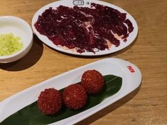 -八合里潮汕鲜牛肉火锅(万科里店)