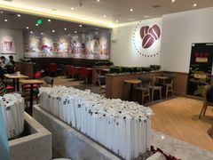 -COSTA COFFEE(房山印象城店)