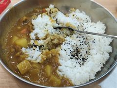 -米村拌饭(东方新天地店)