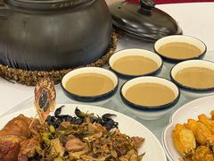 -金百门·顺德海鲜酒家(陈村店)