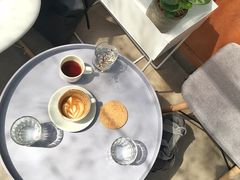 -Onirii Coffee(长乐路店)