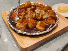 -望乡楼上海菜(日月光店)