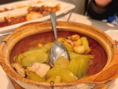 莴笋片-太兴餐厅(东方广场分店)