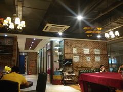 -真枪会射击俱乐部(河西中央公园店)