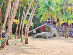 -海南分界洲岛旅游区