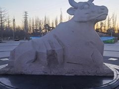 -永定河休闲森林公园