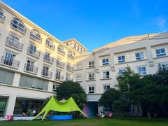-松兰山海景大酒店·海鲜中餐厅