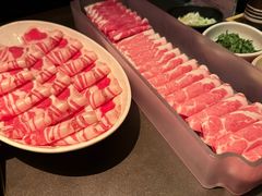 -东来顺·非遗火锅(赛格国际购物中心店)