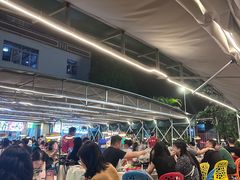 -小煵记·打边炉(西丽文光店)