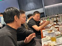 -大渔铁板烧(通州万达店)